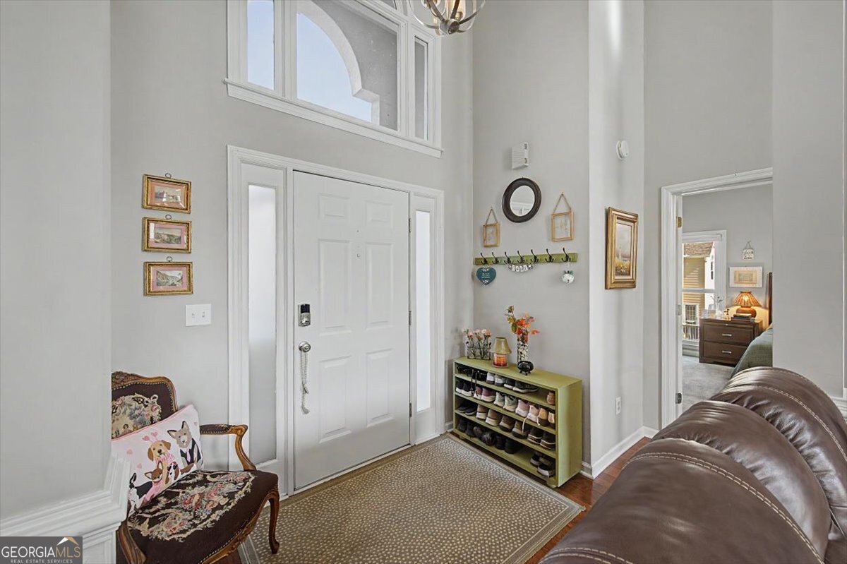 4970 Hyde Court Cumming - Photo 8