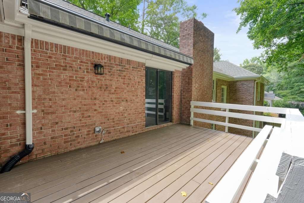 556 Lees Trace Marietta - Photo 45