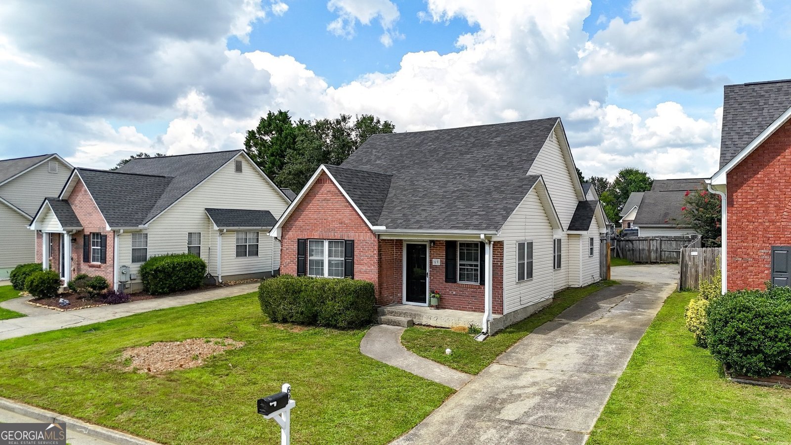 69 Pointe North Drive Cartersville - Photo 23