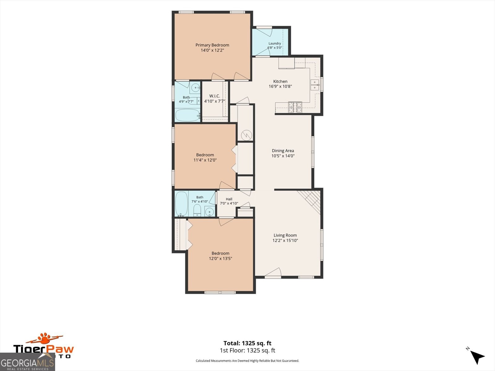 69 Pointe North Drive Cartersville - Photo 29