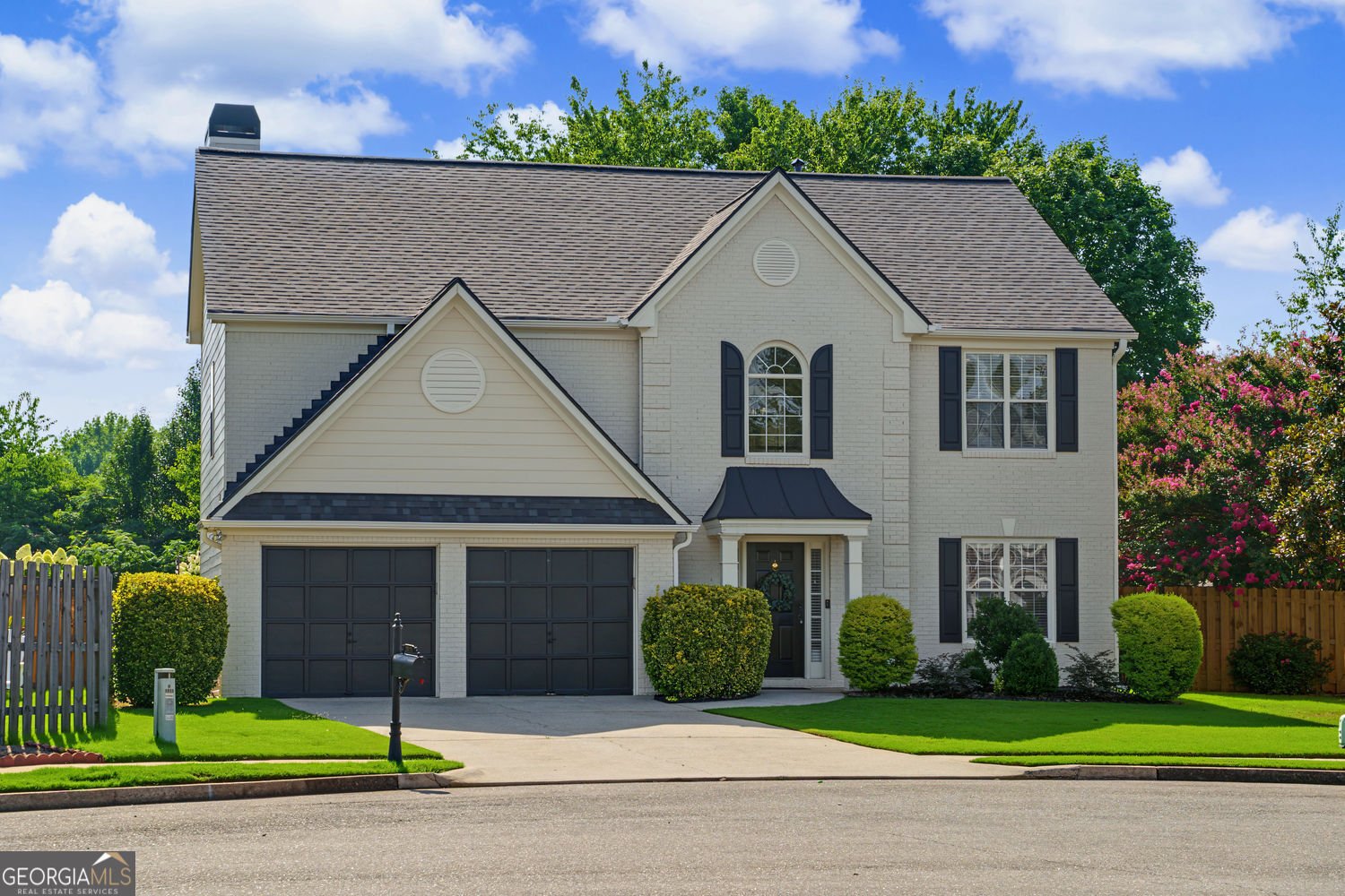 1015 Amber Leaf Court Roswell - Photo 13