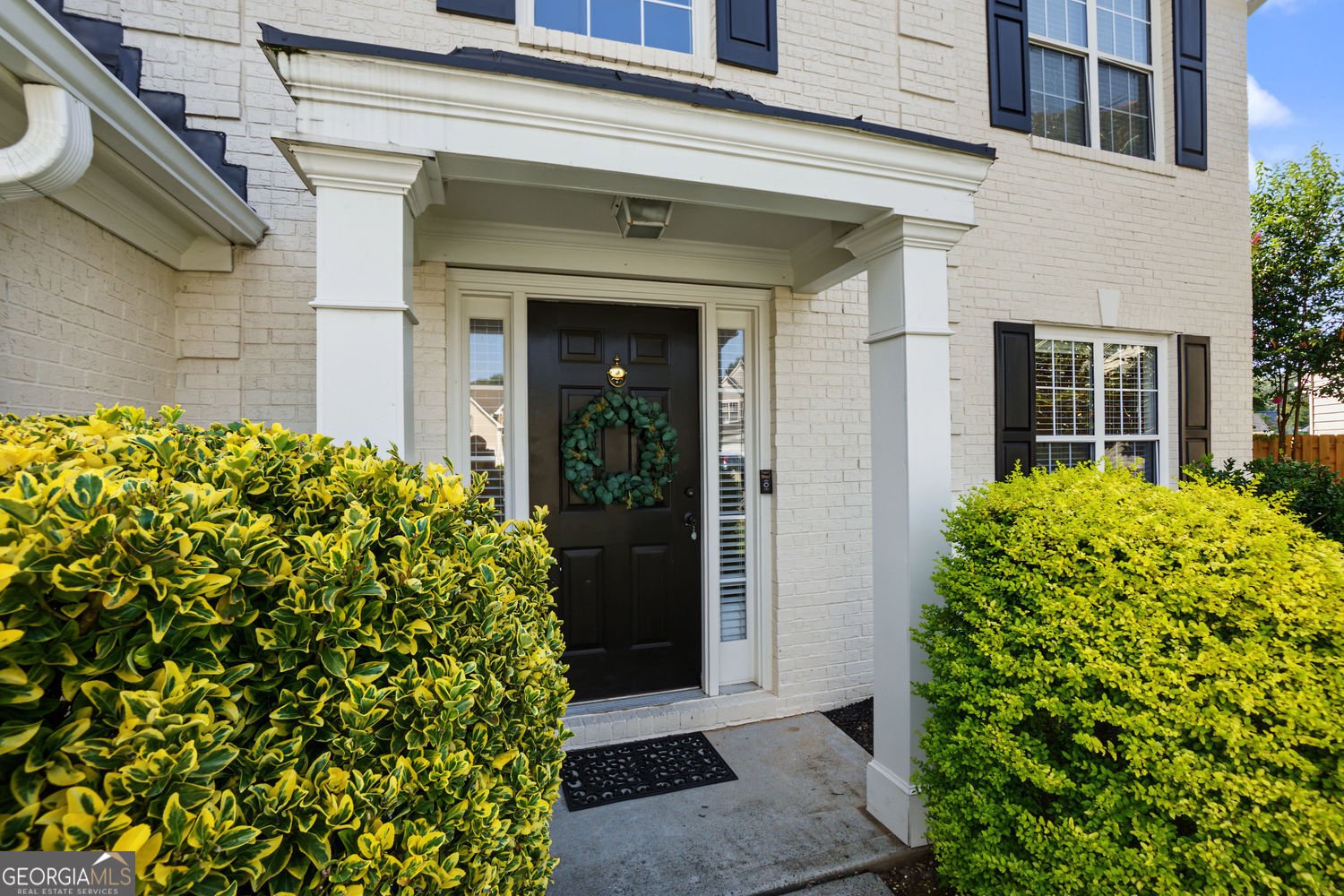1015 Amber Leaf Court Roswell - Photo 15