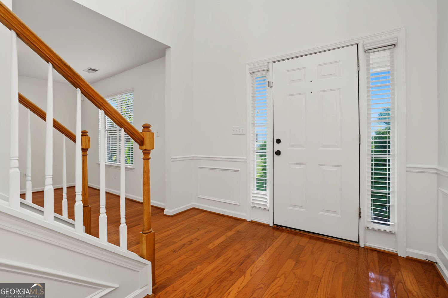 1015 Amber Leaf Court Roswell - Photo 16
