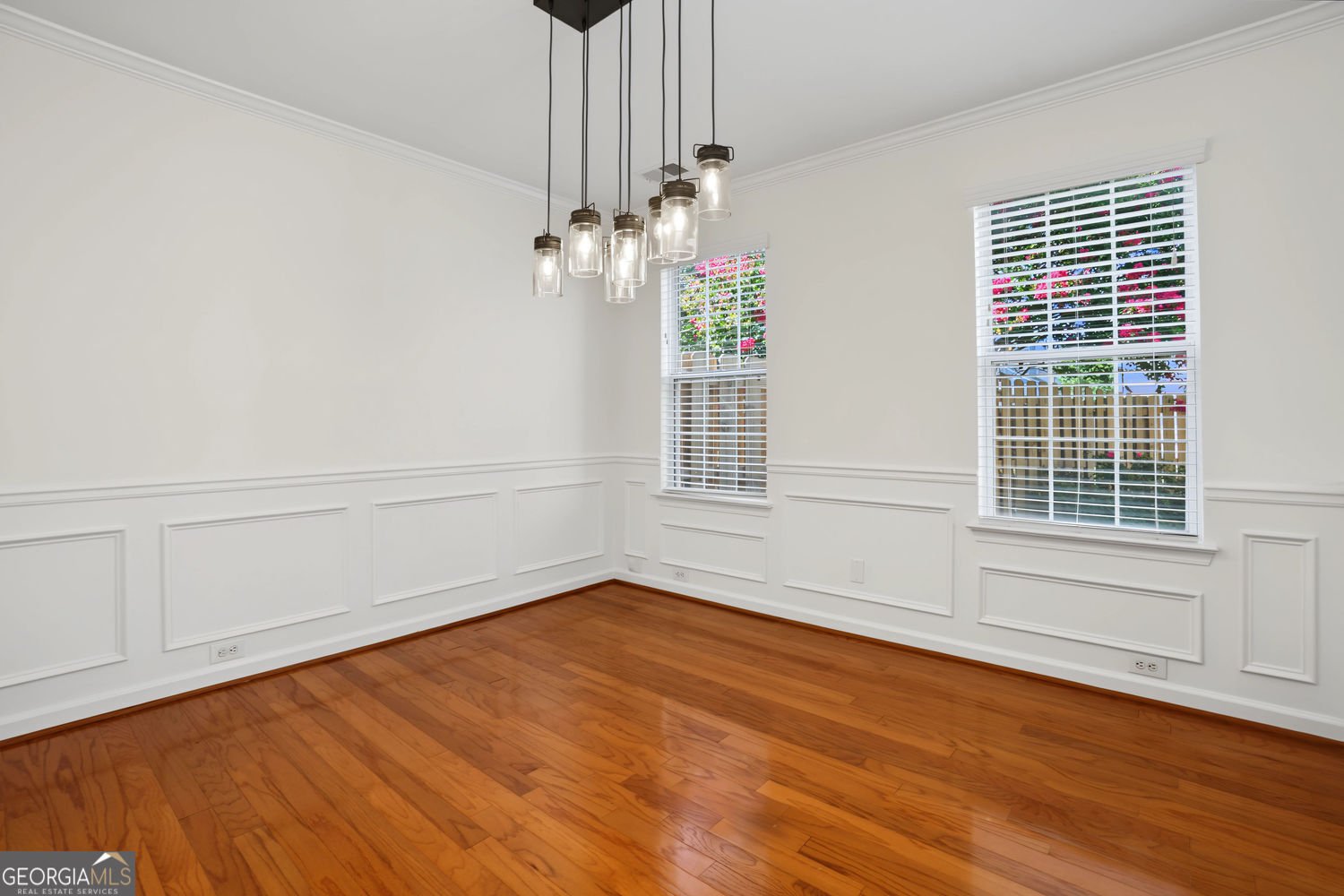 1015 Amber Leaf Court Roswell - Photo 23