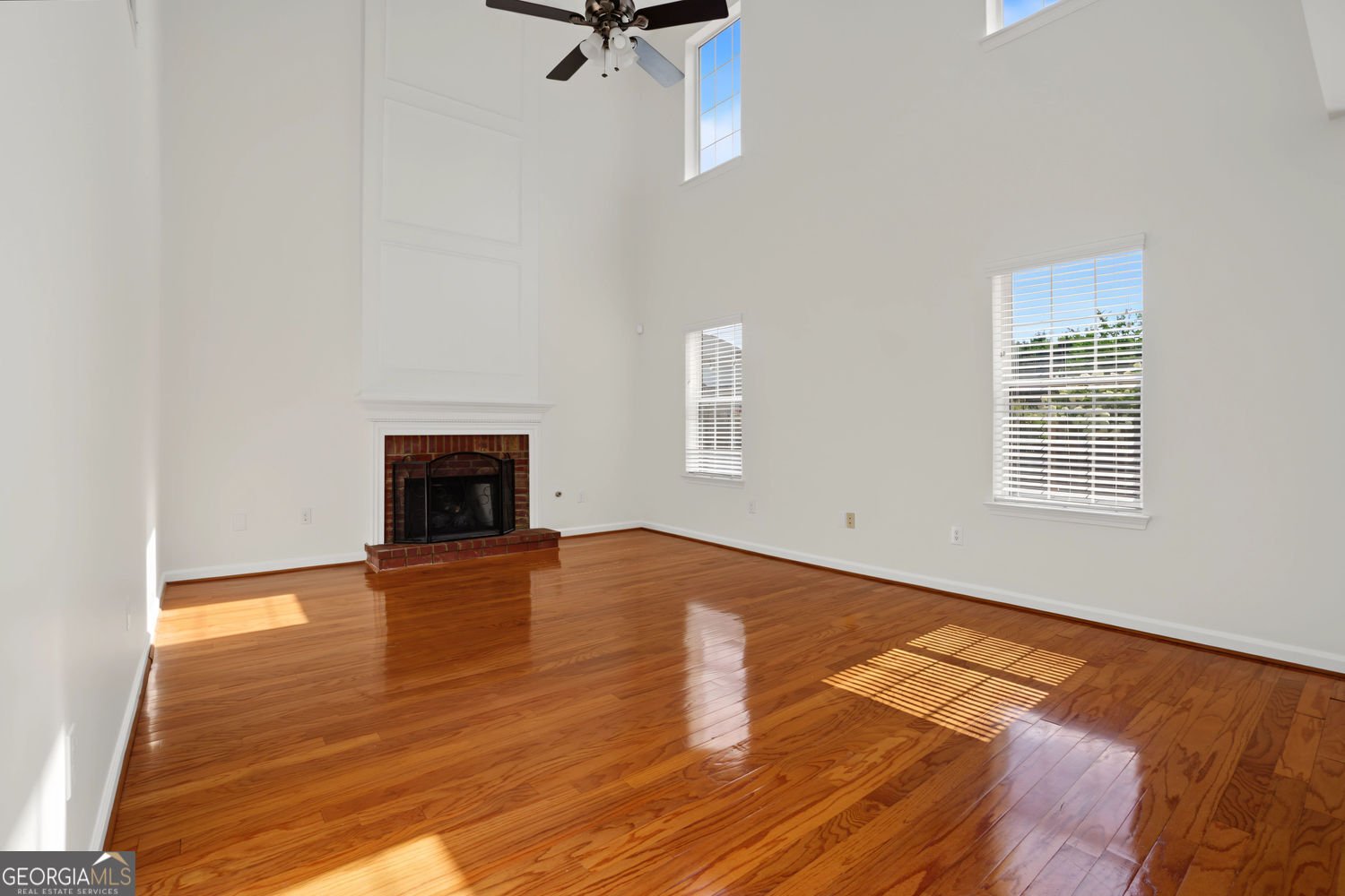 1015 Amber Leaf Court Roswell - Photo 25