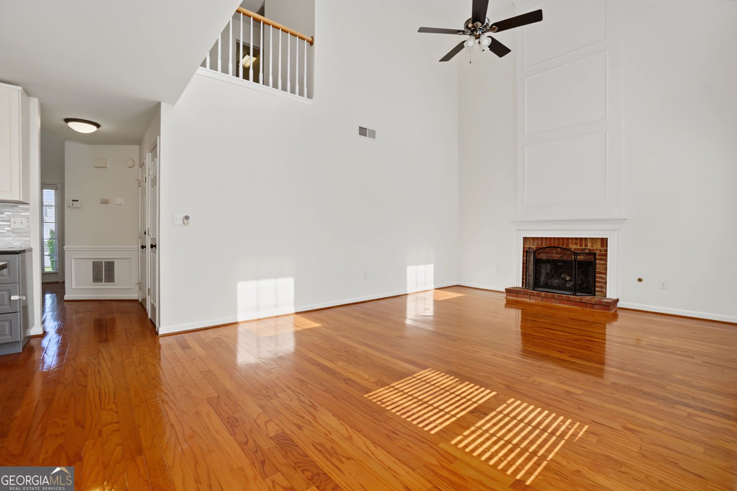 1015 Amber Leaf Court Roswell - Photo 27