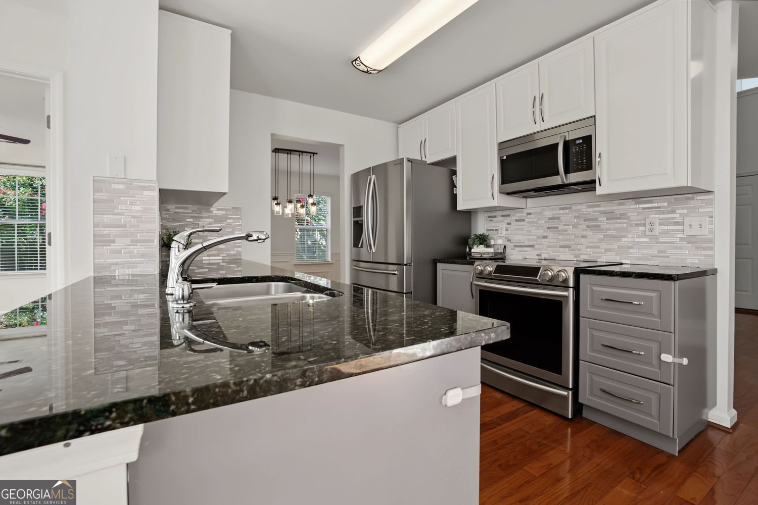 1015 Amber Leaf Court Roswell - Photo 29