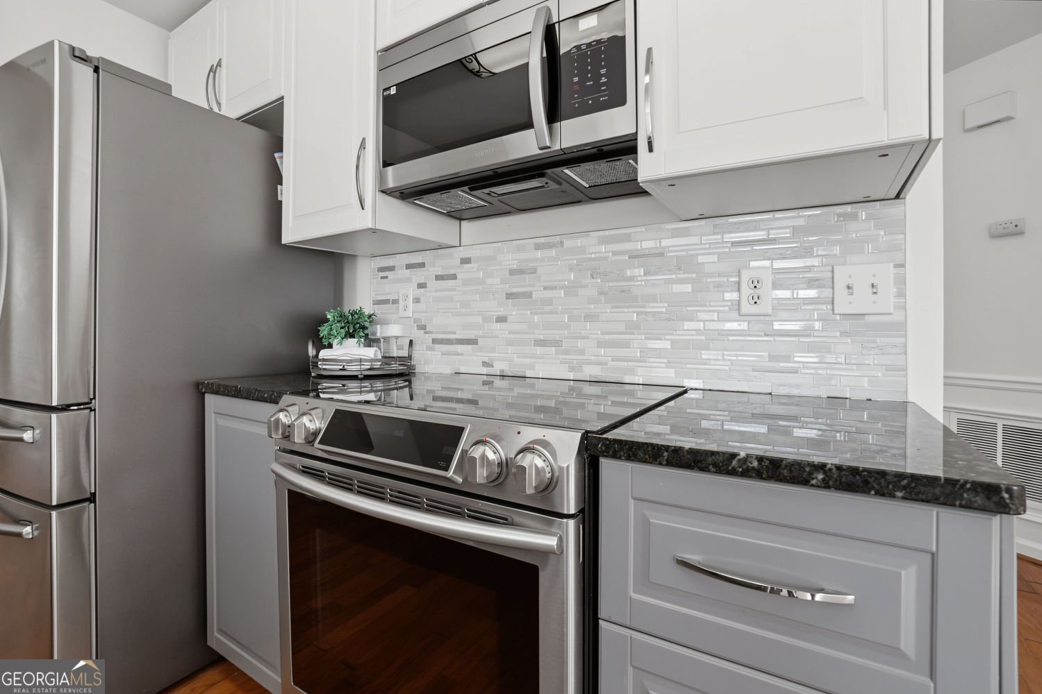 1015 Amber Leaf Court Roswell - Photo 30