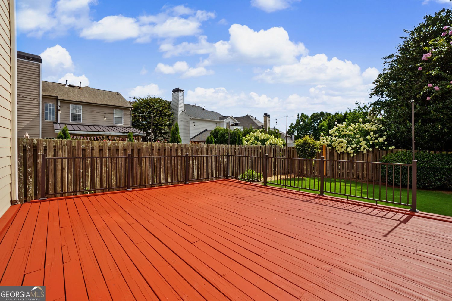 1015 Amber Leaf Court Roswell - Photo 35