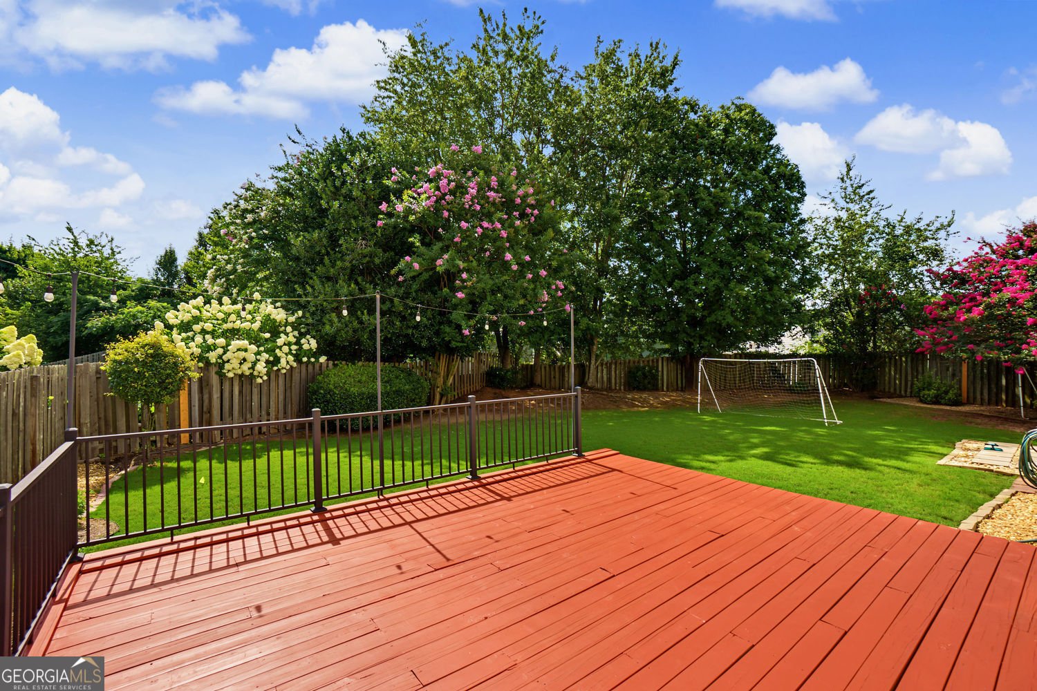 1015 Amber Leaf Court Roswell - Photo 36