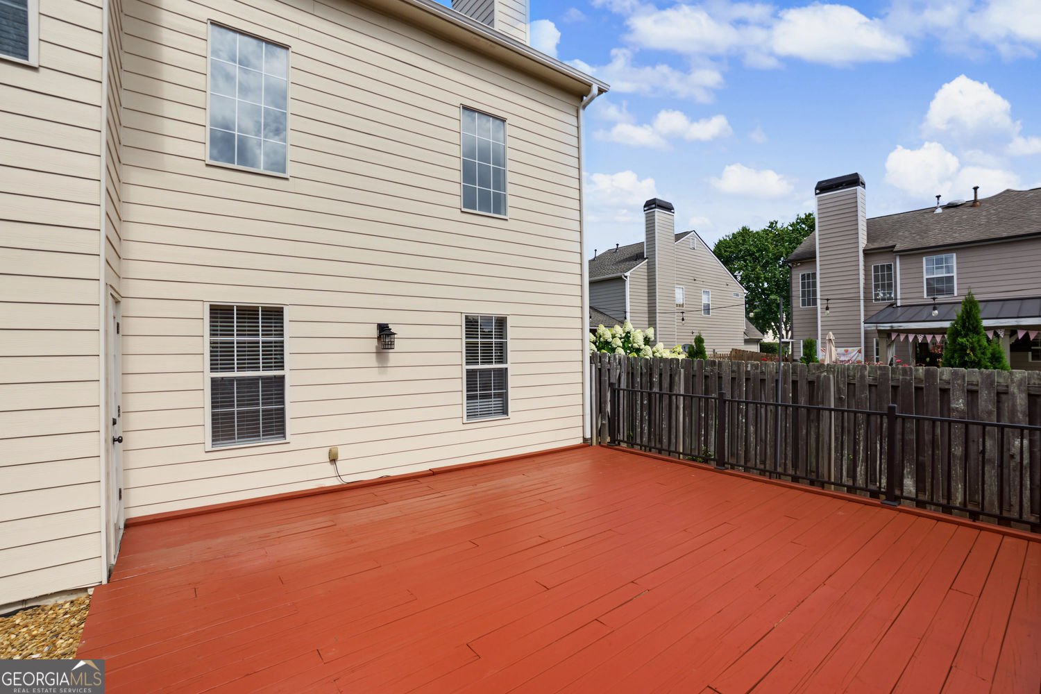 1015 Amber Leaf Court Roswell - Photo 39
