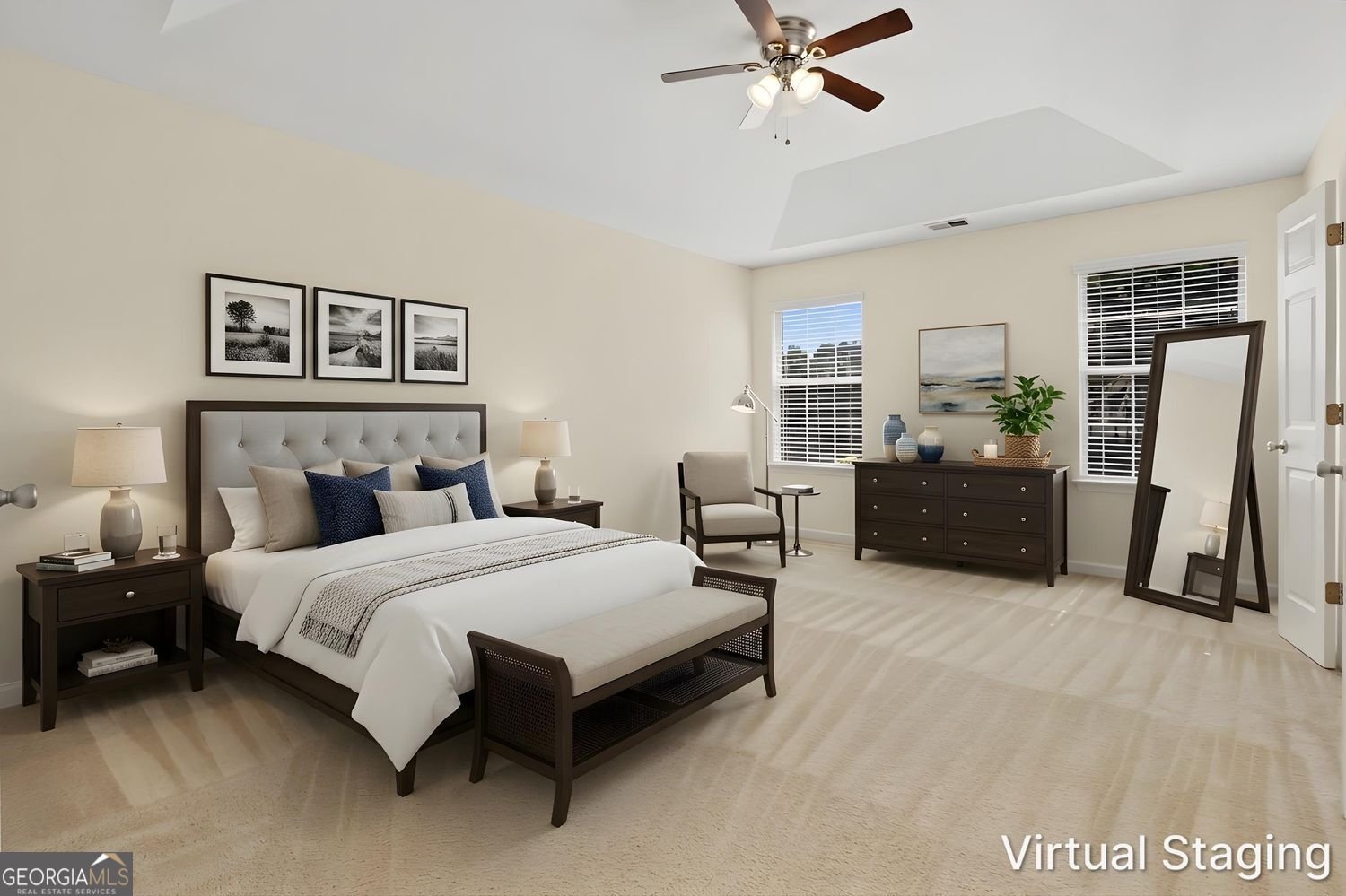 1015 Amber Leaf Court Roswell - Photo 45