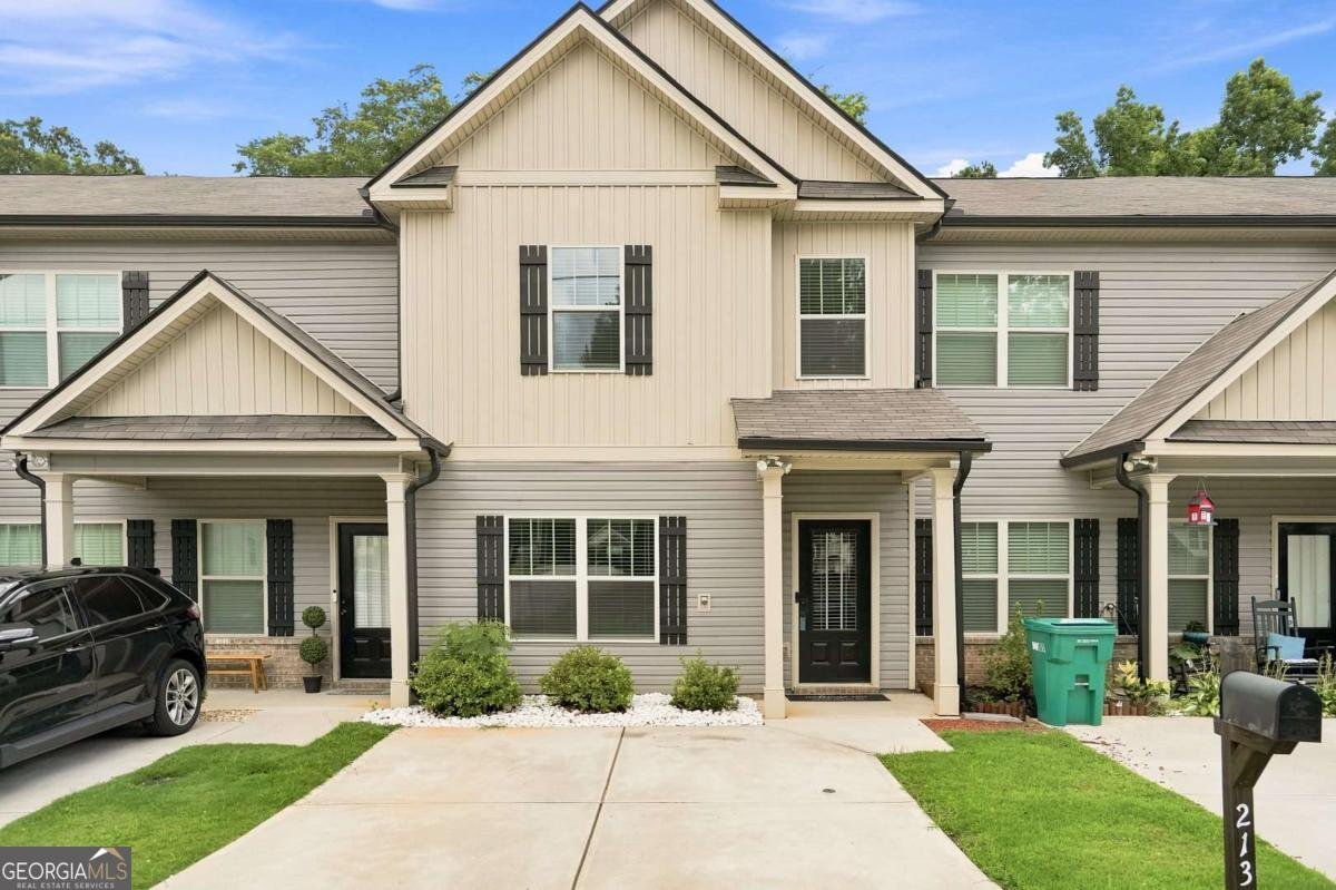 213 Camellia Court Jackson - main photo