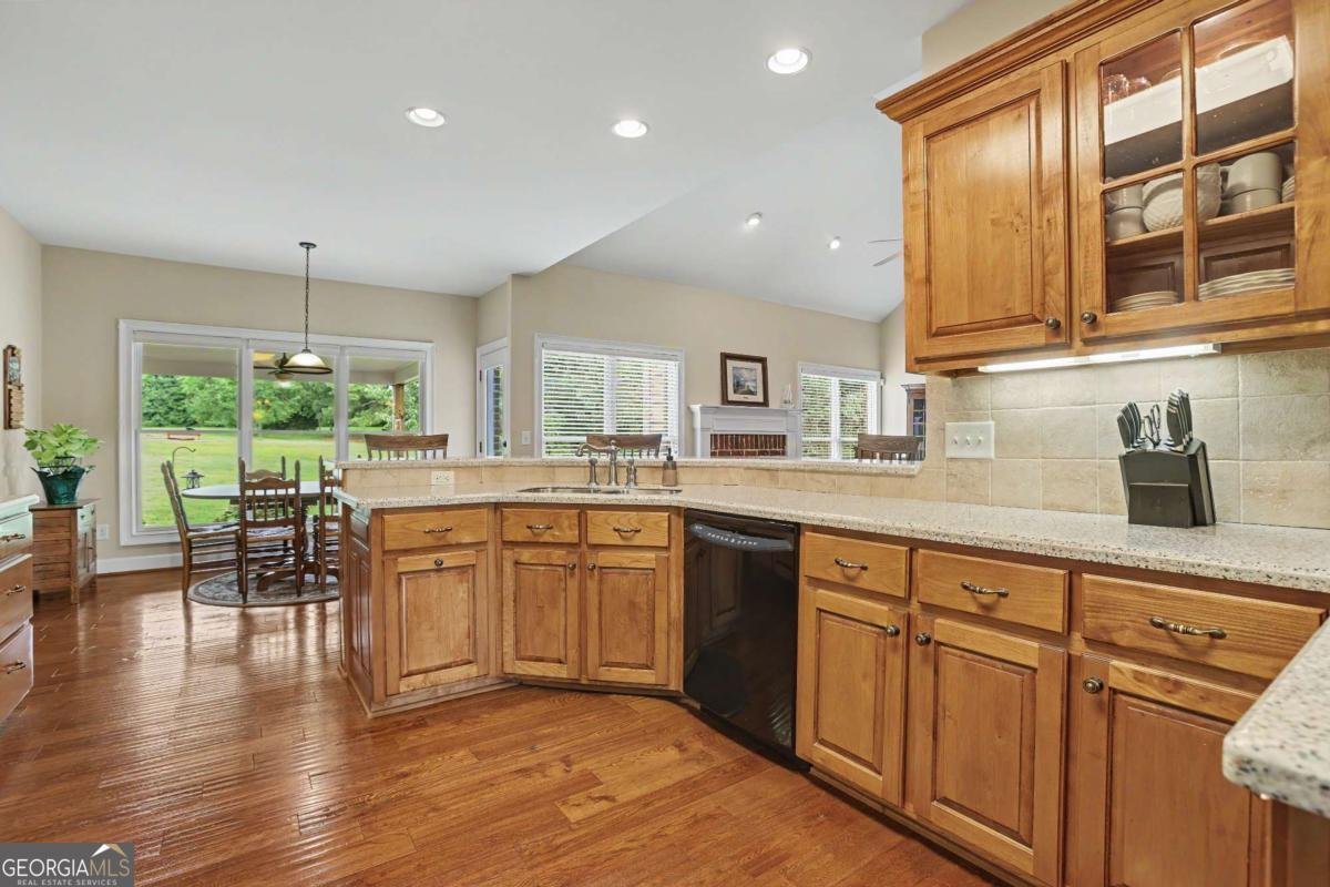 1681 Jett Roberts Road Jefferson - Photo 10
