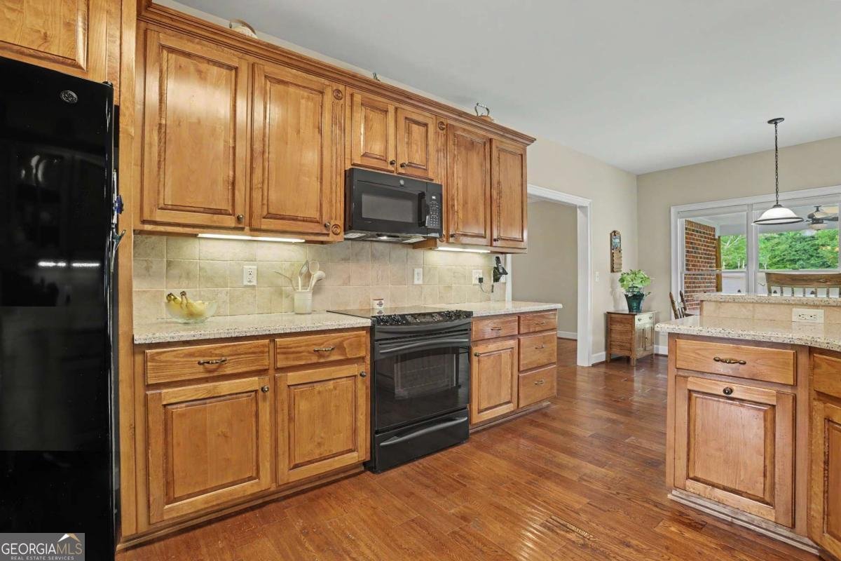 1681 Jett Roberts Road Jefferson - Photo 11
