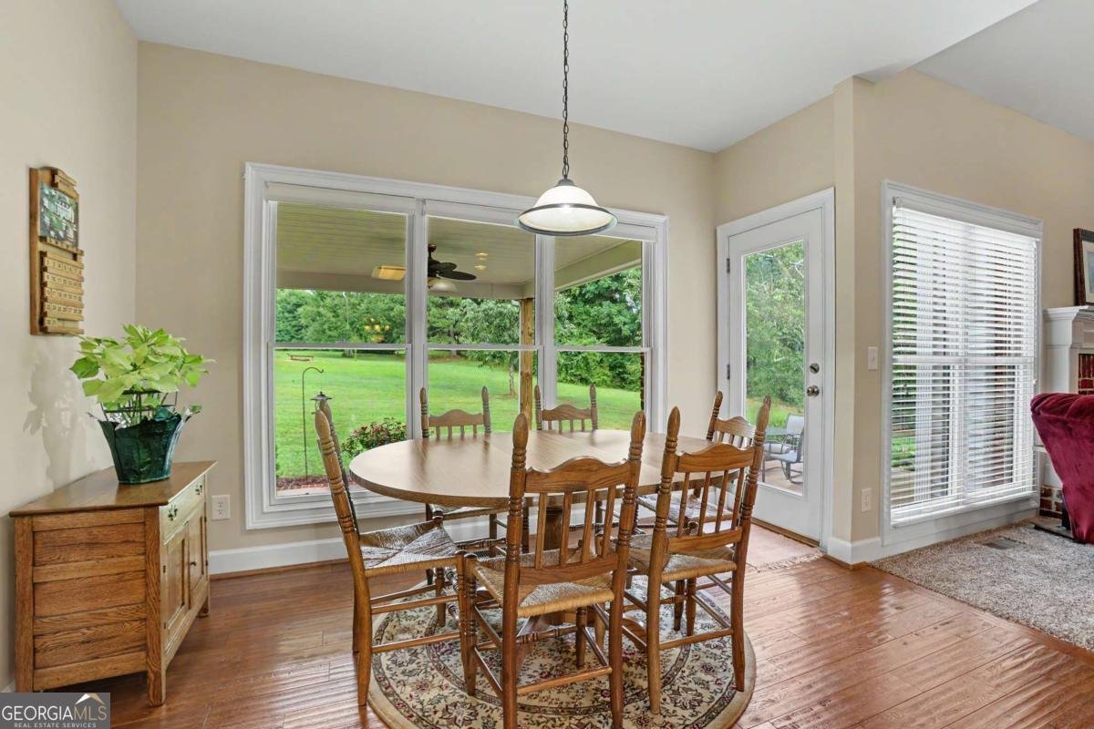 1681 Jett Roberts Road Jefferson - Photo 12