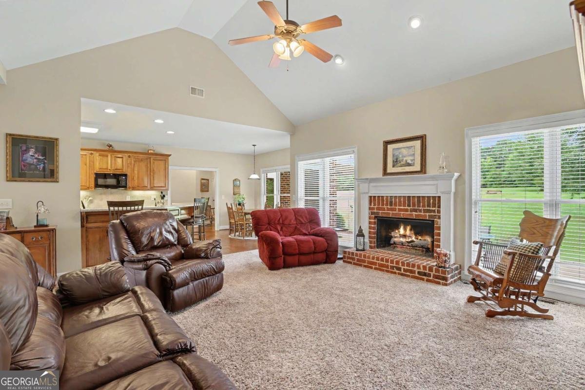 1681 Jett Roberts Road Jefferson - Photo 14