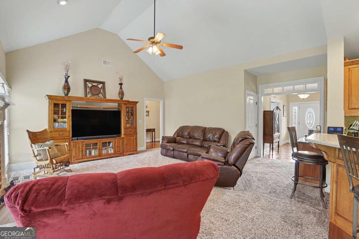 1681 Jett Roberts Road Jefferson - Photo 15
