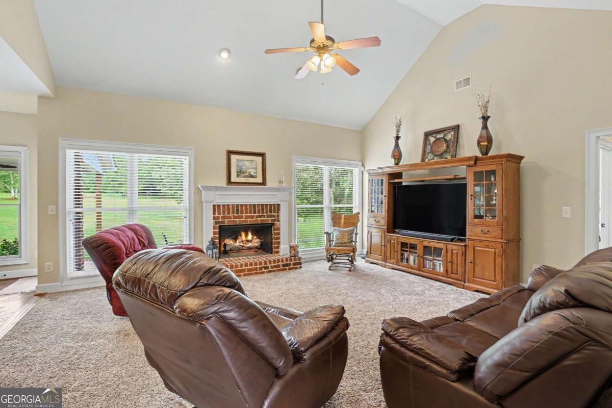 1681 Jett Roberts Road Jefferson - Photo 16