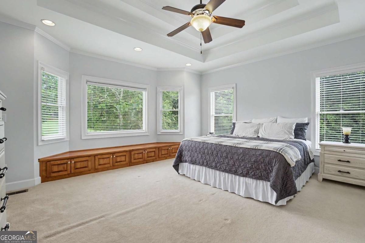 1681 Jett Roberts Road Jefferson - Photo 17