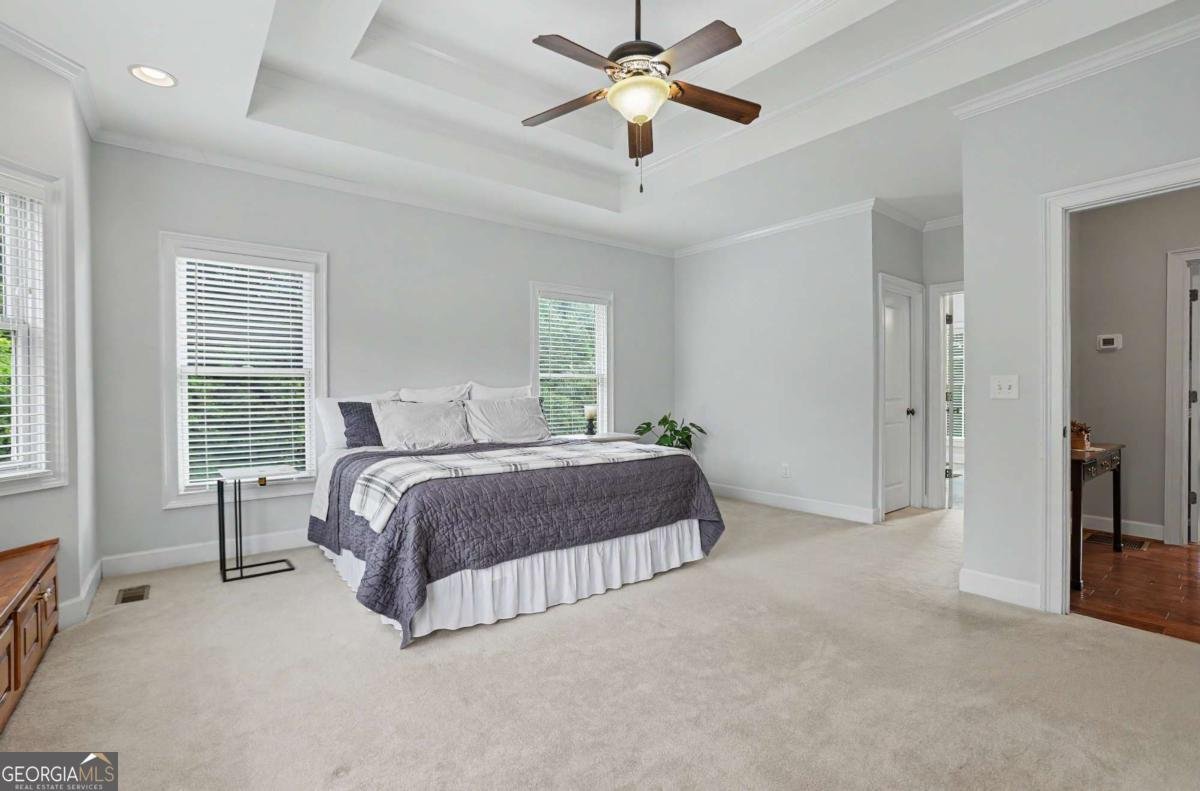 1681 Jett Roberts Road Jefferson - Photo 18