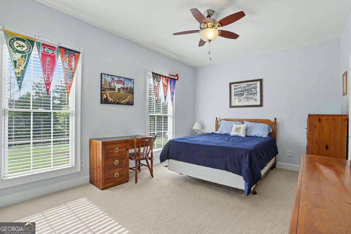 1681 Jett Roberts Road Jefferson - Photo 25