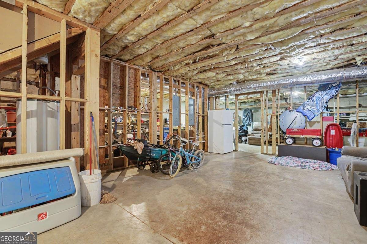 1681 Jett Roberts Road Jefferson - Photo 31