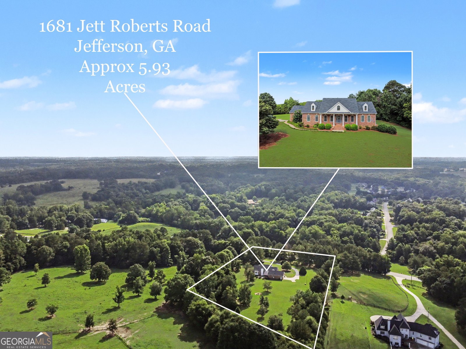 1681 Jett Roberts Road Jefferson - Photo 43