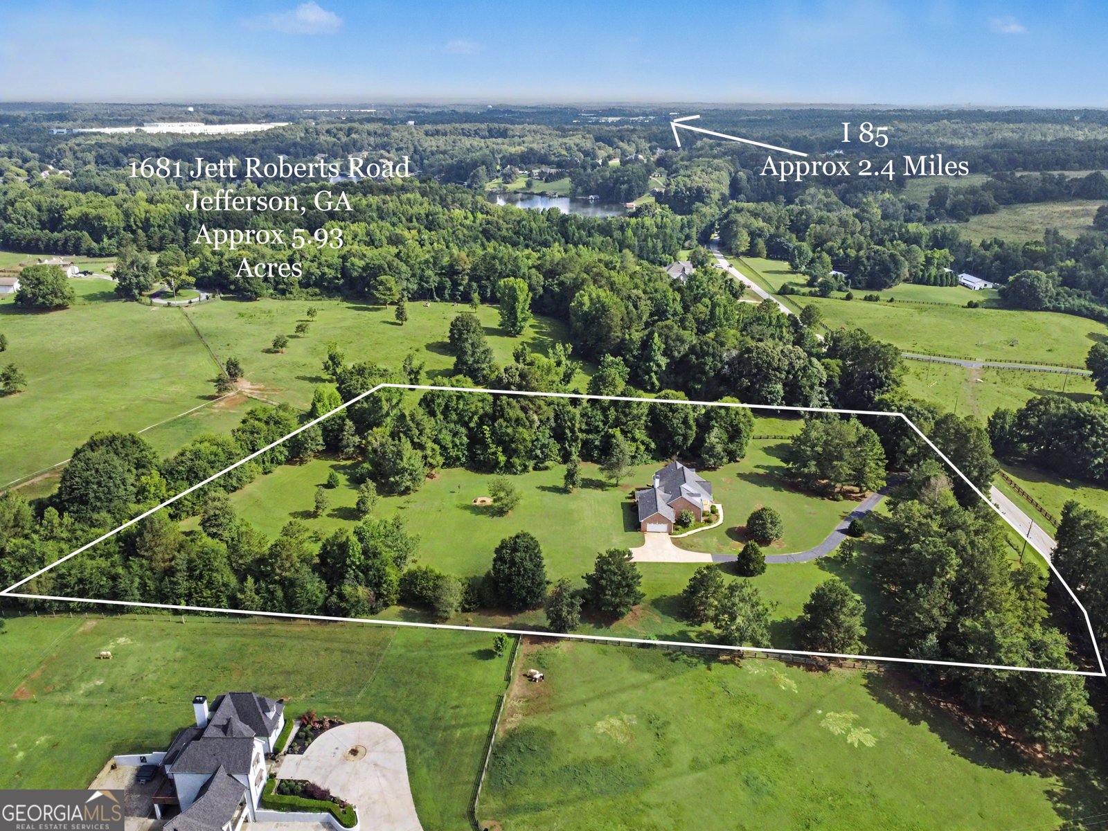 1681 Jett Roberts Road Jefferson - Photo 44
