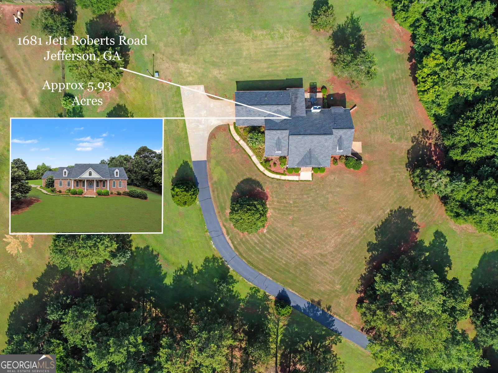 1681 Jett Roberts Road Jefferson - Photo 45