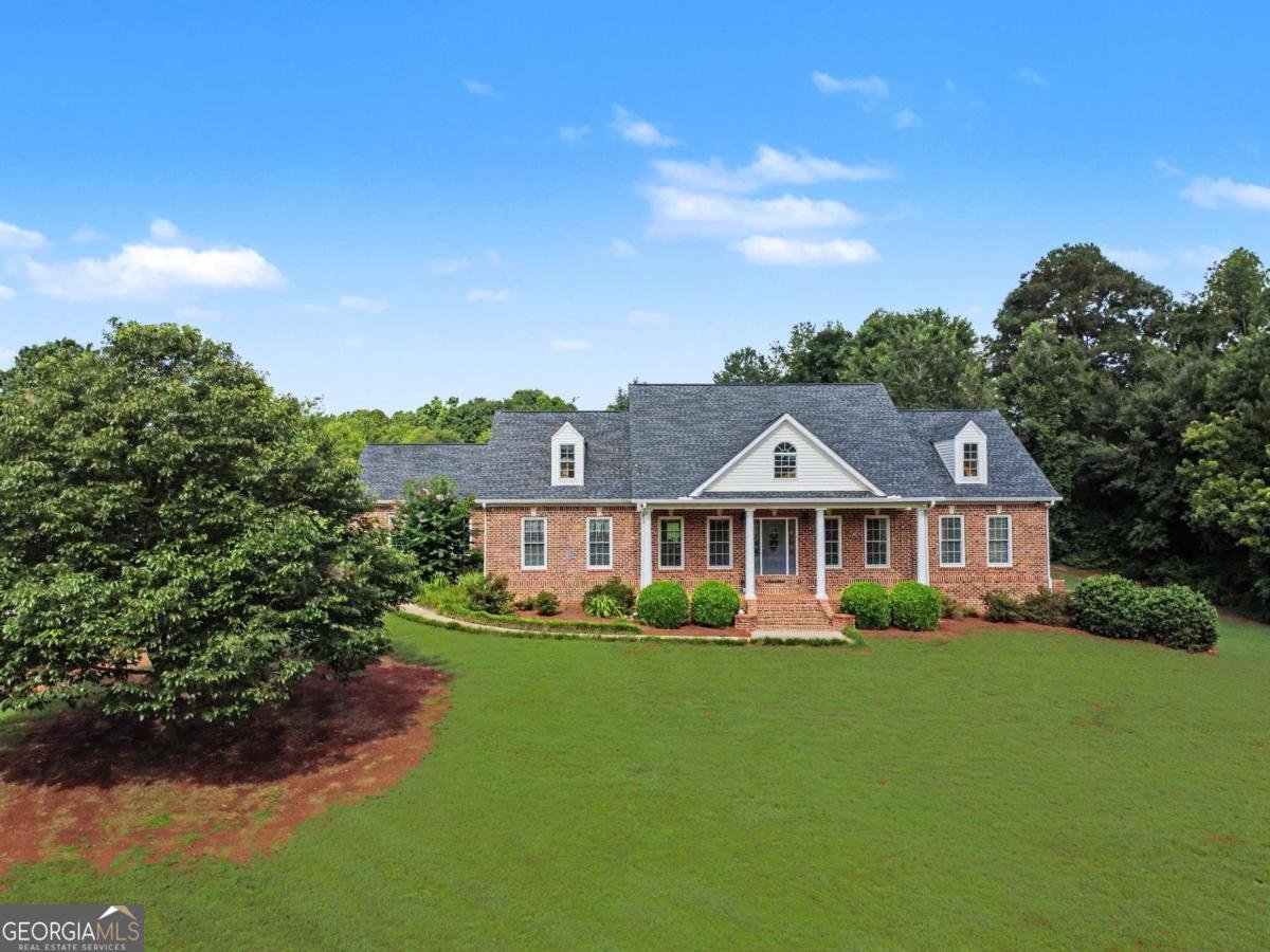 1681 Jett Roberts Road Jefferson - Photo 47