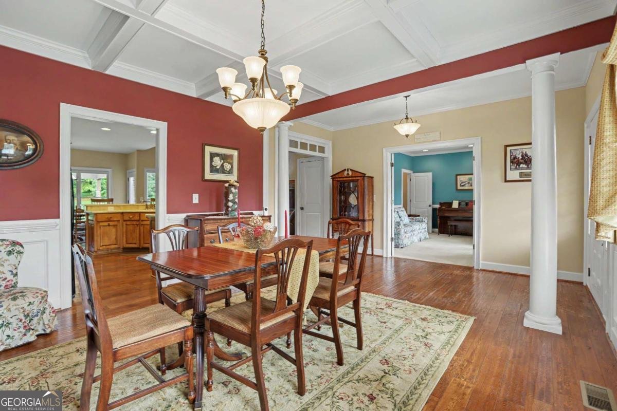 1681 Jett Roberts Road Jefferson - Photo 6