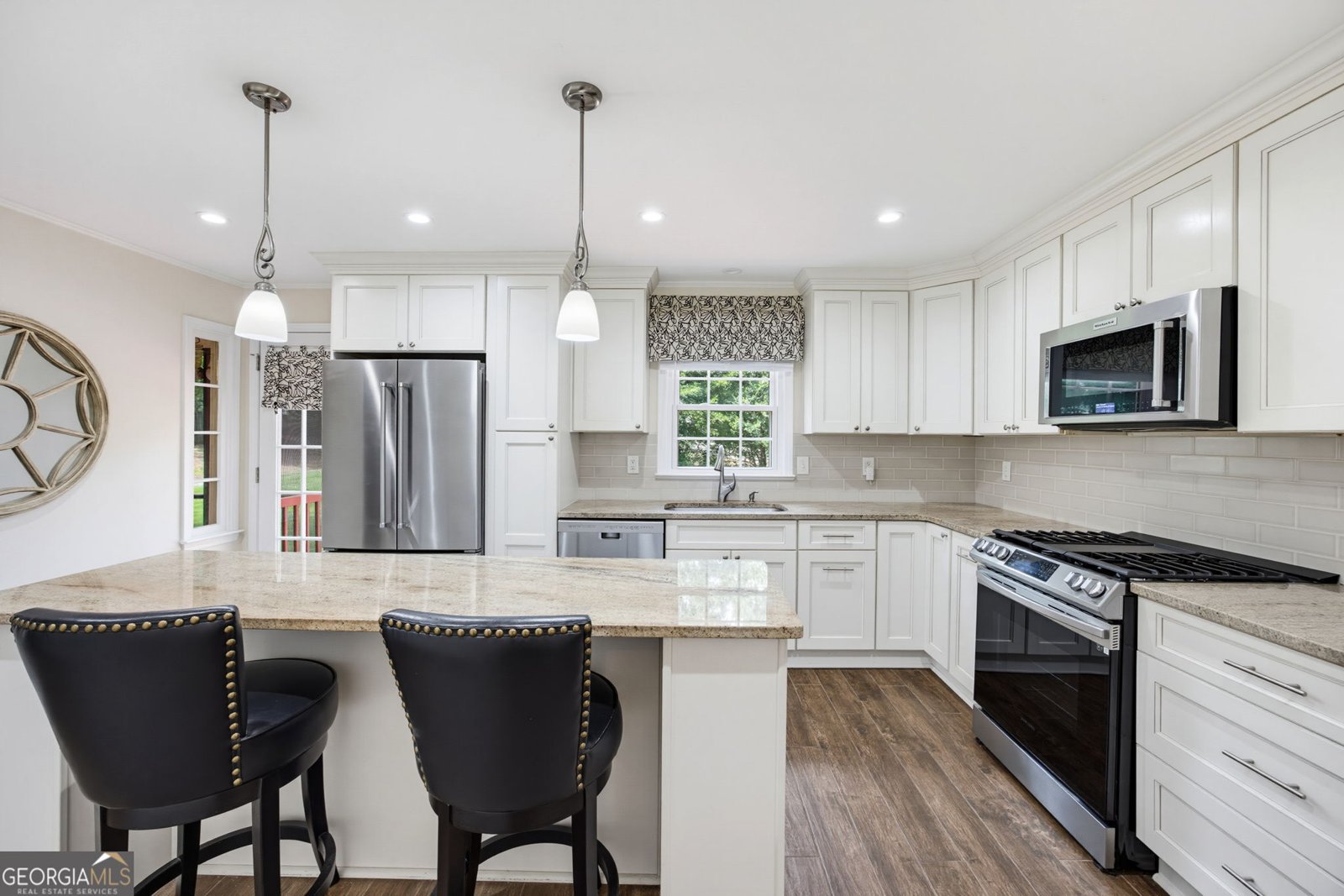 1605 Grandview Trace Snellville - Photo 10