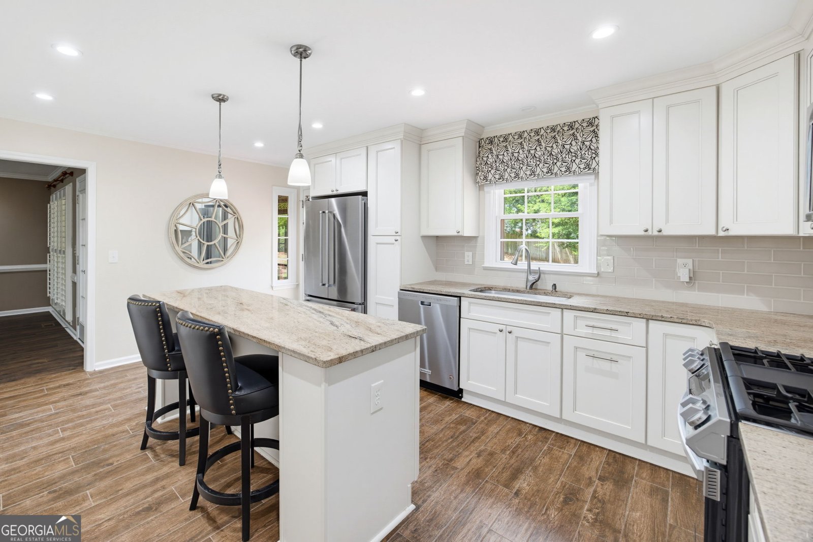 1605 Grandview Trace Snellville - Photo 11