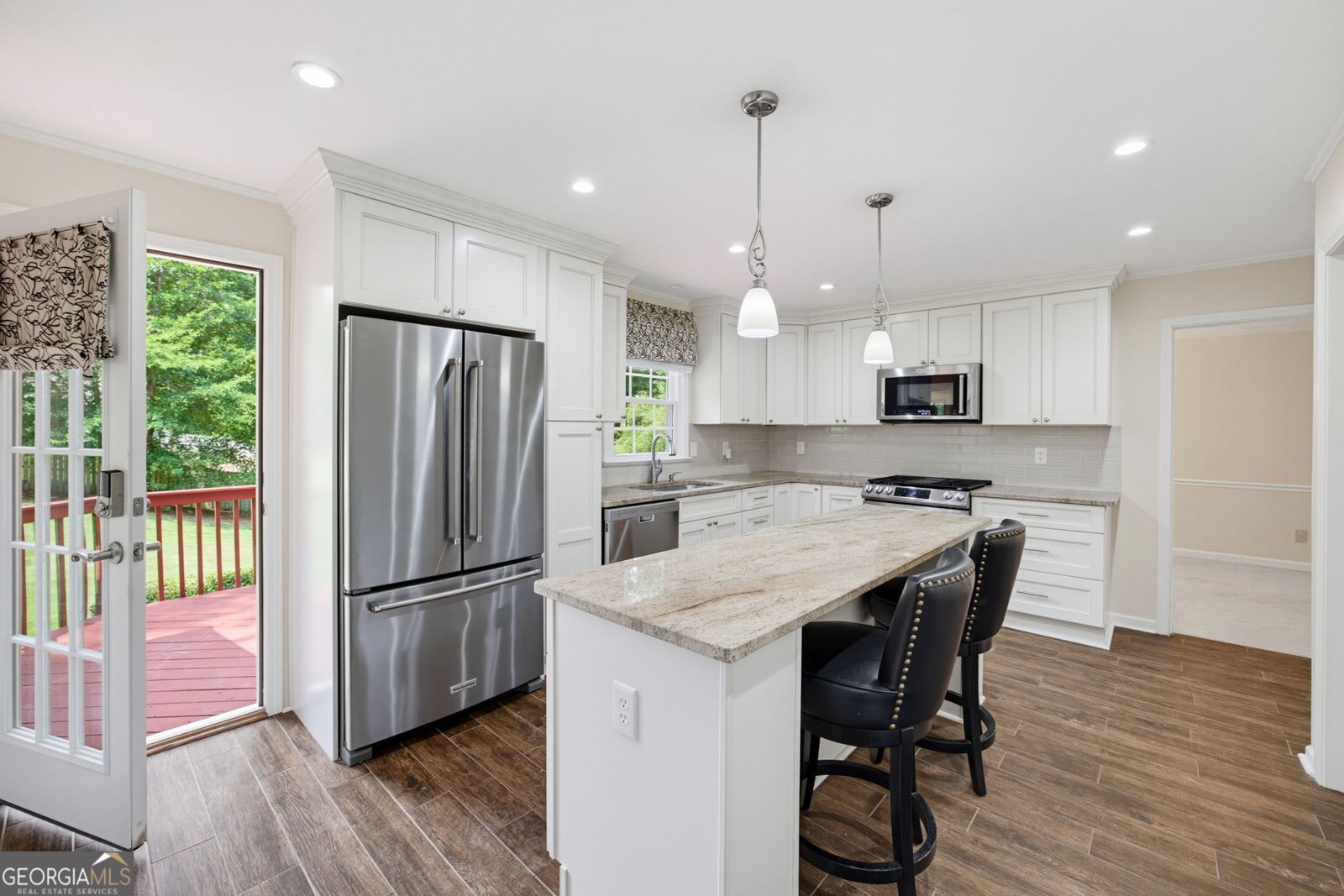 1605 Grandview Trace Snellville - Photo 12