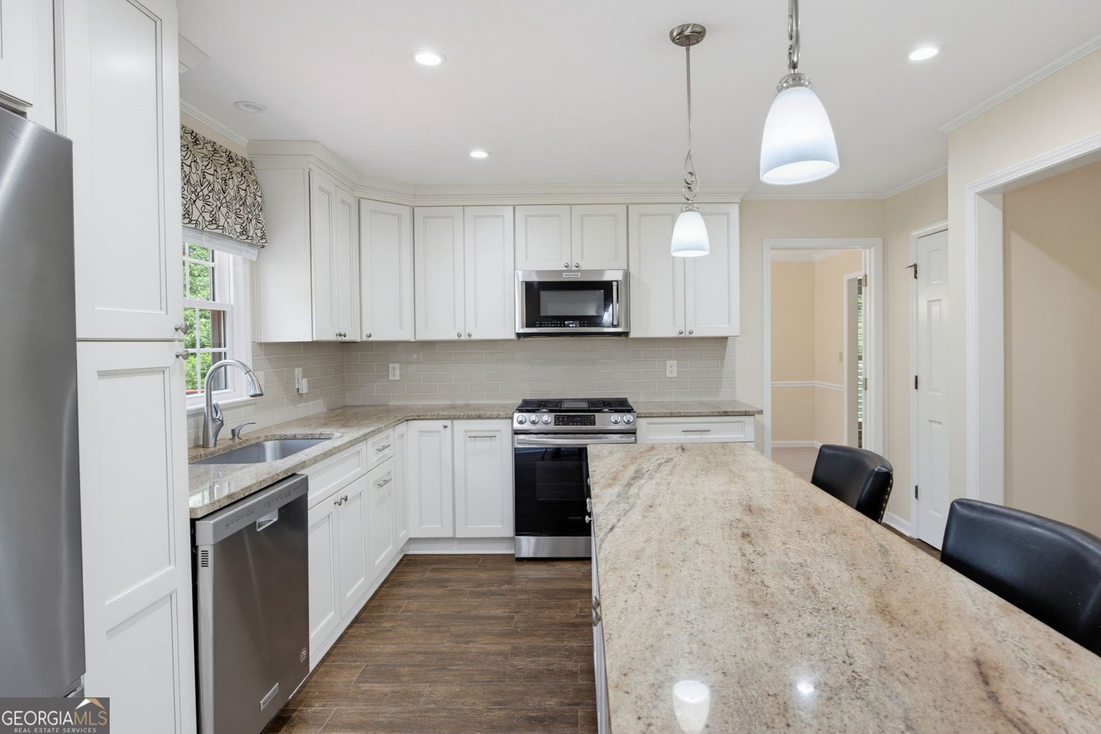 1605 Grandview Trace Snellville - Photo 13