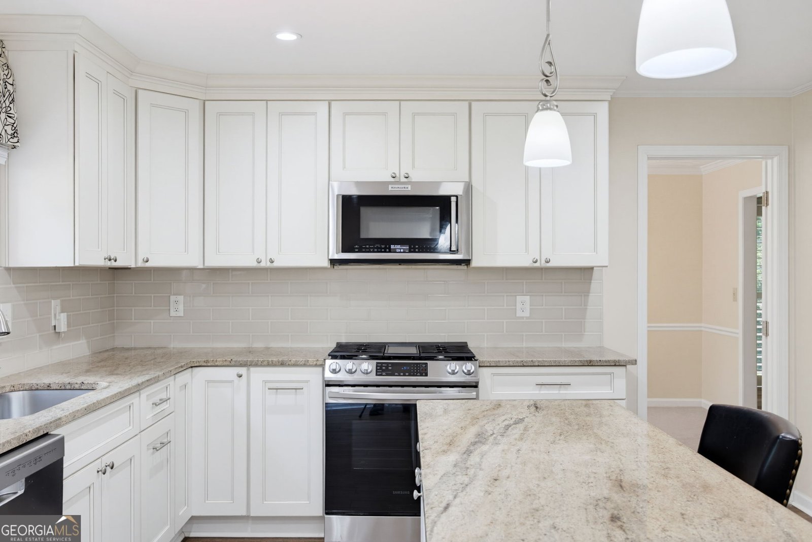 1605 Grandview Trace Snellville - Photo 14