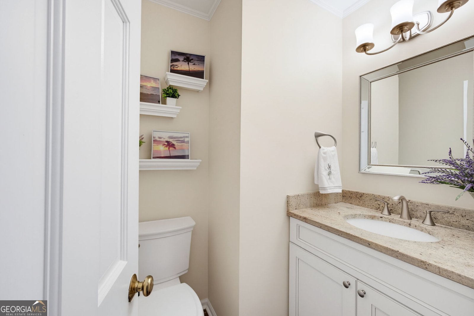 1605 Grandview Trace Snellville - Photo 20