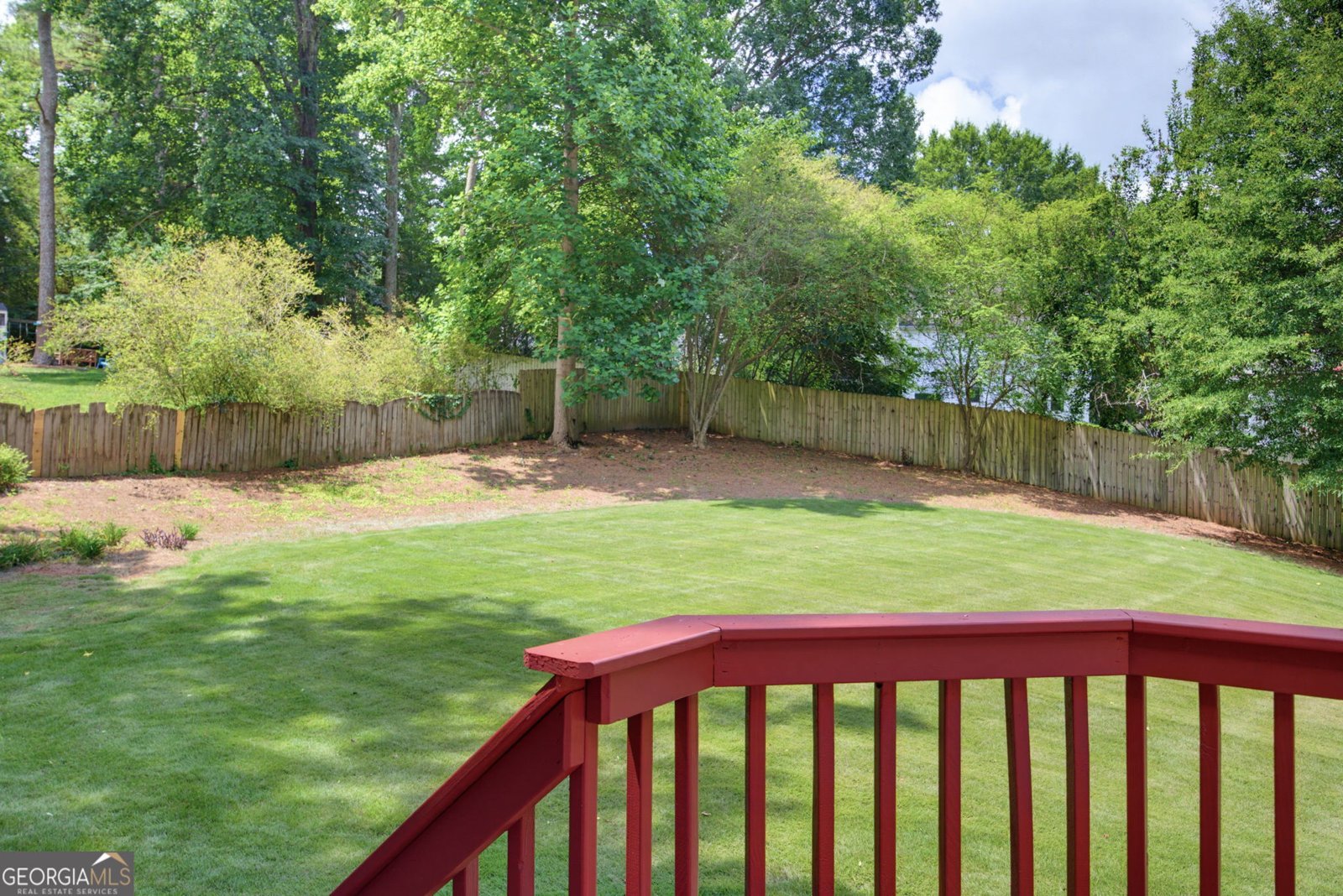 1605 Grandview Trace Snellville - Photo 35