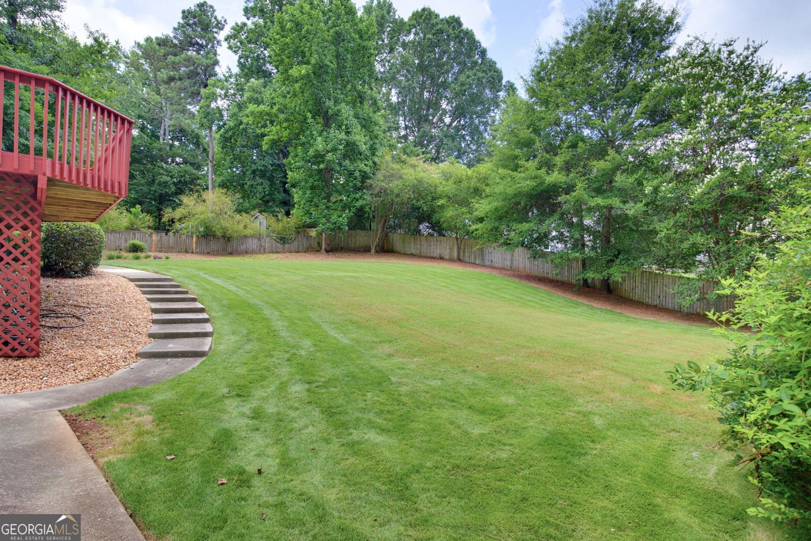1605 Grandview Trace Snellville - Photo 36
