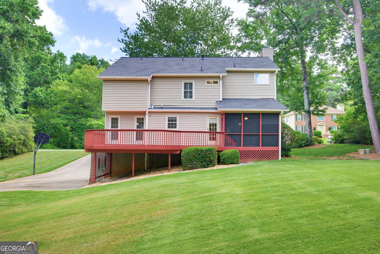 1605 Grandview Trace Snellville - Photo 37
