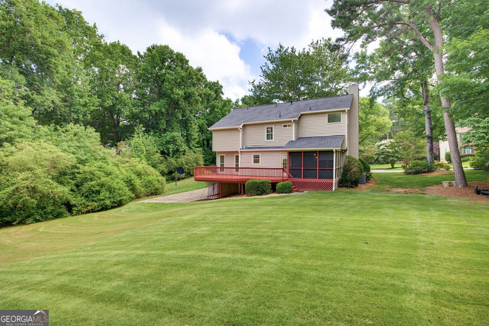 1605 Grandview Trace Snellville - Photo 38