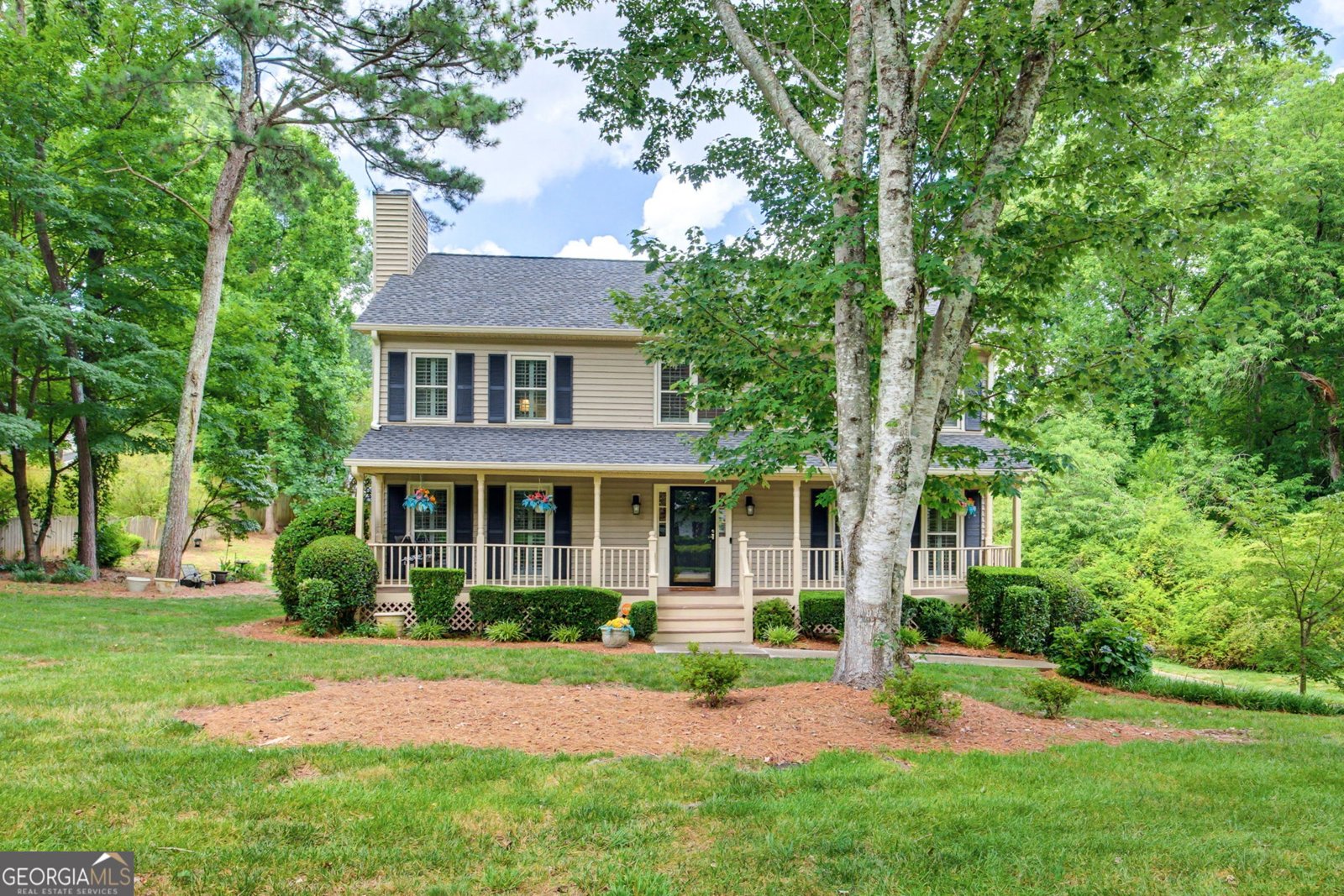 1605 Grandview Trace Snellville - Photo 42