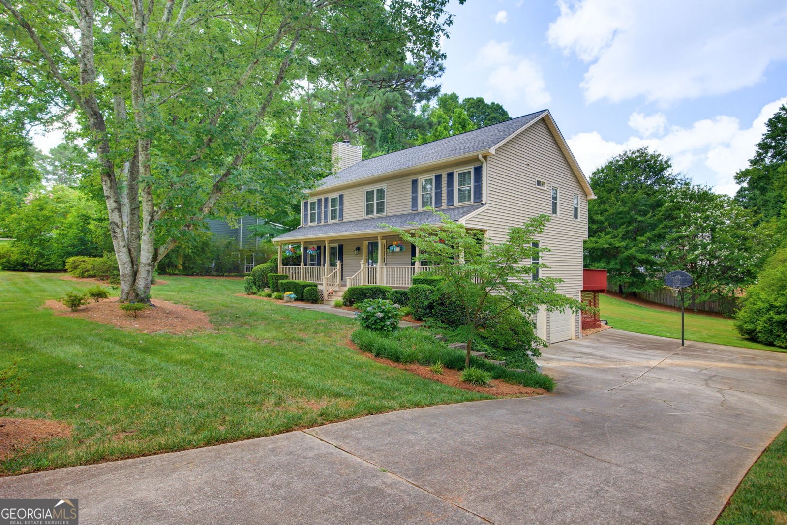 1605 Grandview Trace Snellville - Photo 43