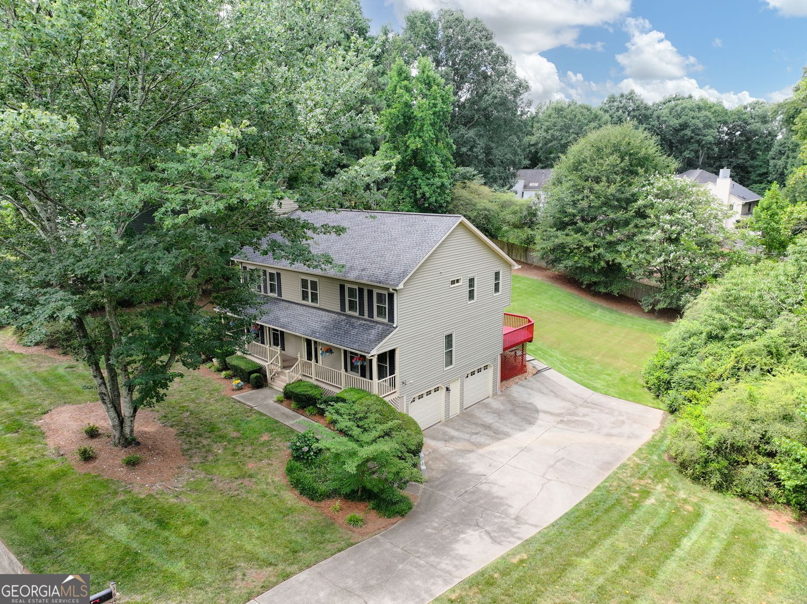 1605 Grandview Trace Snellville - Photo 44