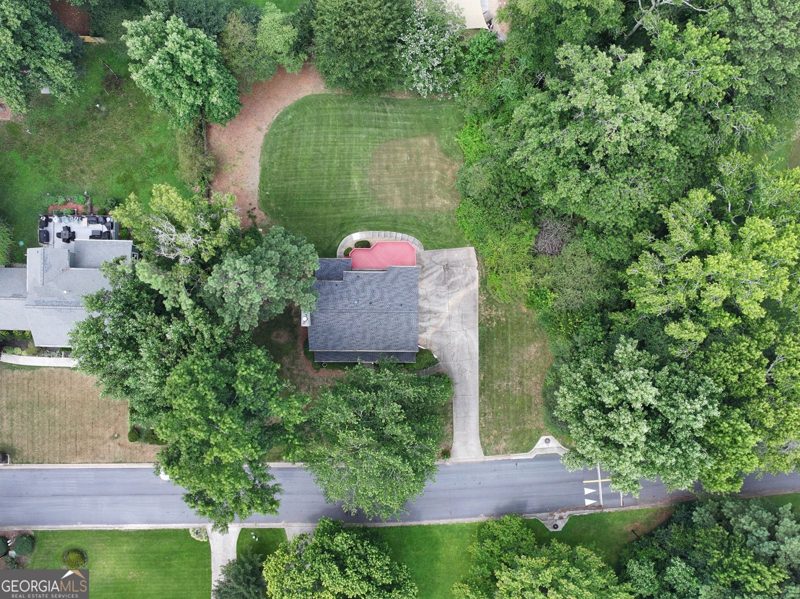 1605 Grandview Trace Snellville - Photo 45