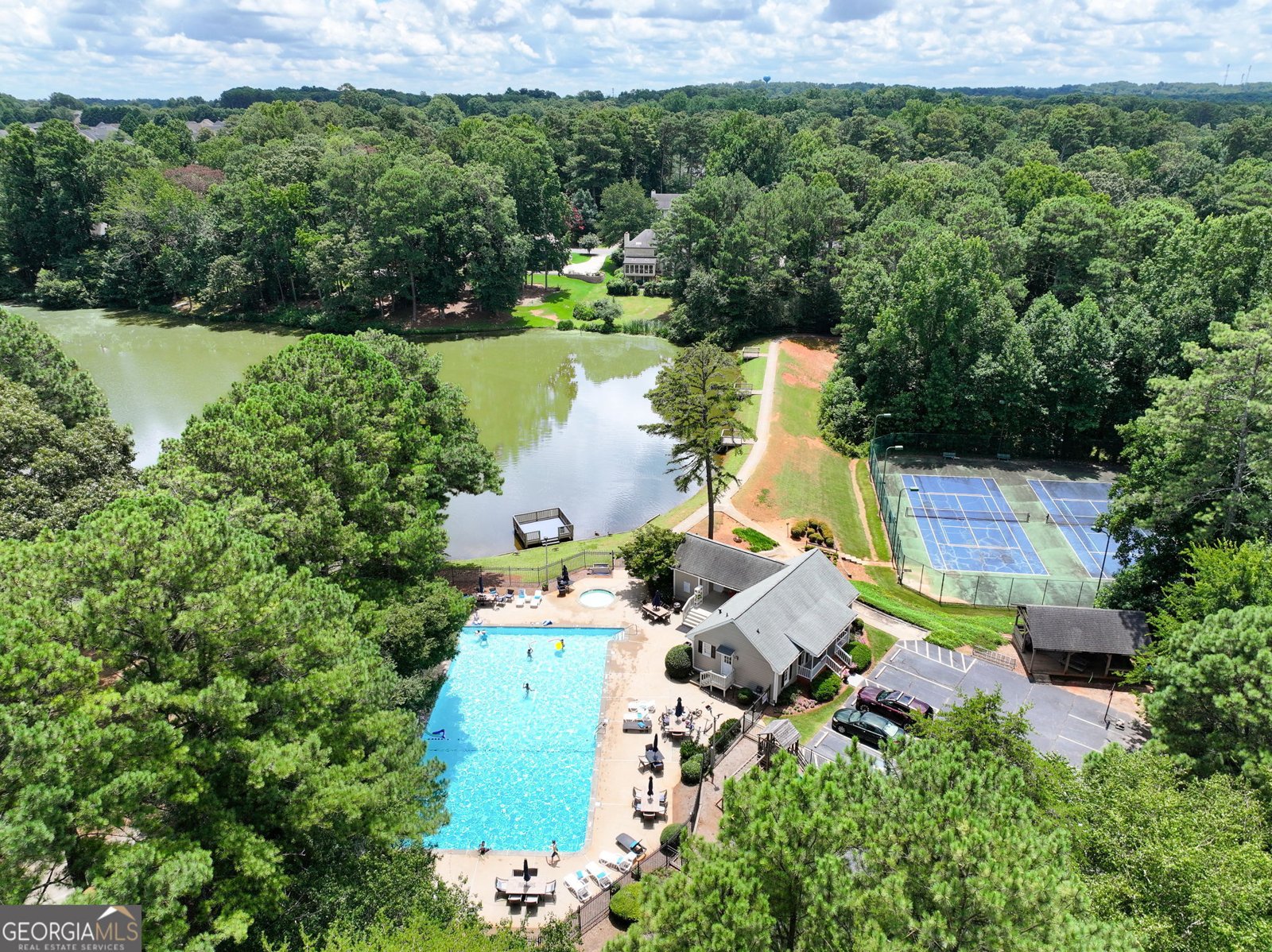 1605 Grandview Trace Snellville - Photo 48