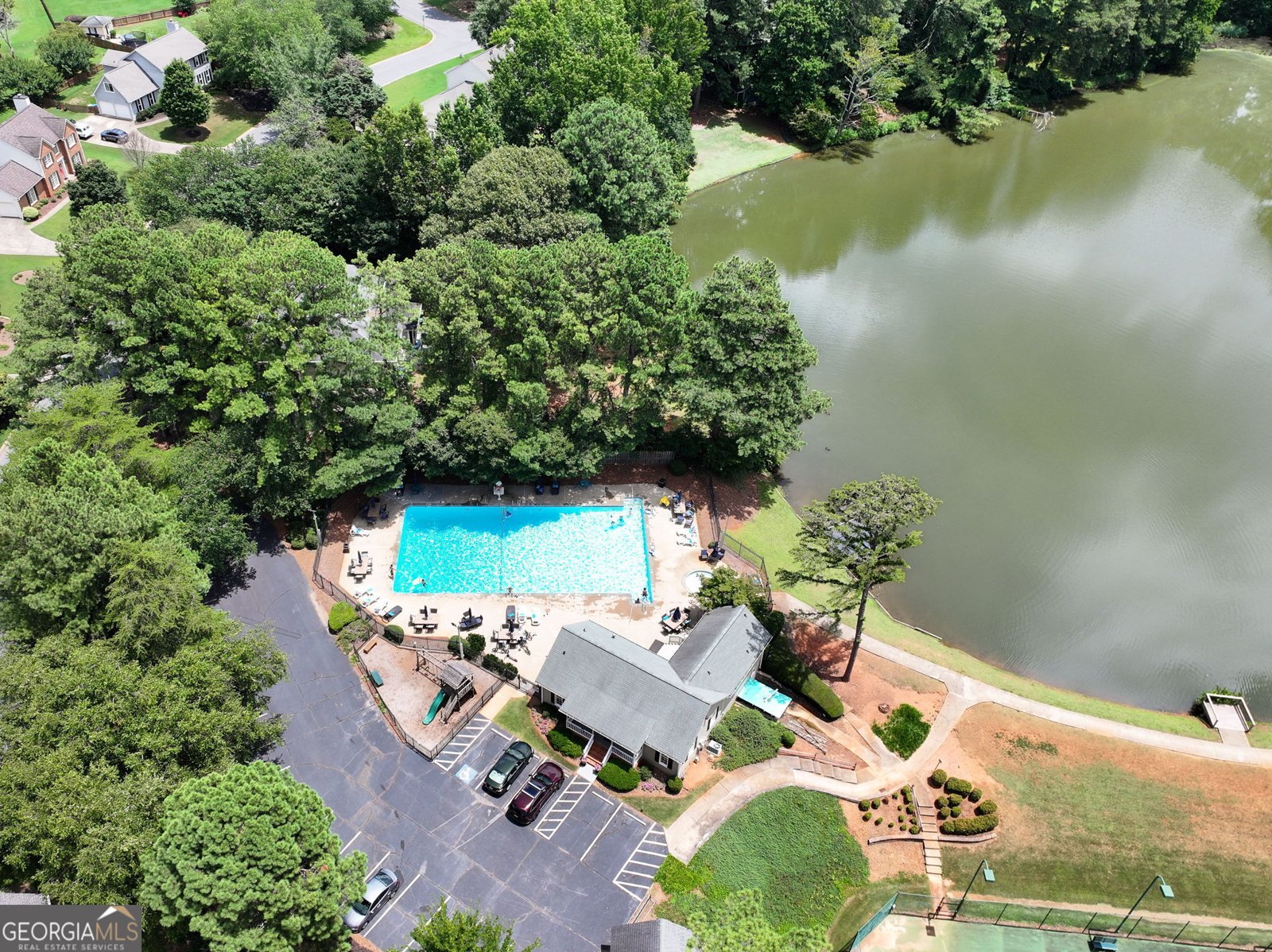1605 Grandview Trace Snellville - Photo 50