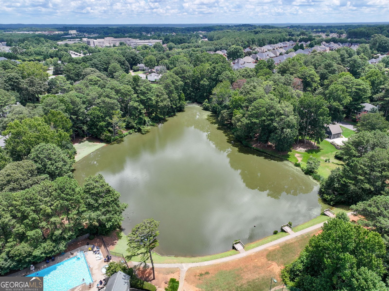 1605 Grandview Trace Snellville - Photo 51