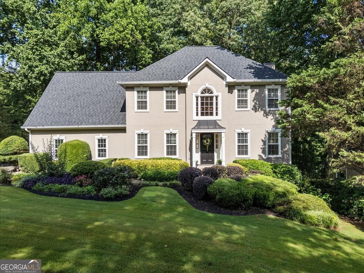 523 Summer Terrace Woodstock - main photo